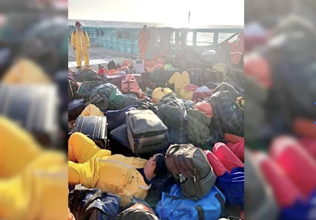 Crisis en transporte de Pemex: proveedores paran por adeudos